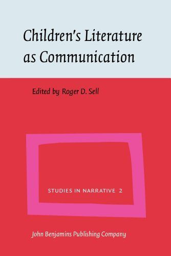 Children's Literature as Communication