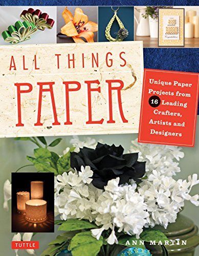 All Things Paper