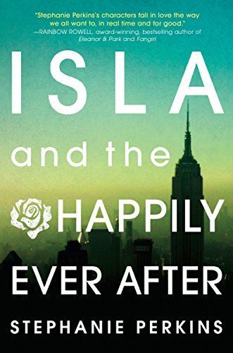 Isla and the Happily Ever After