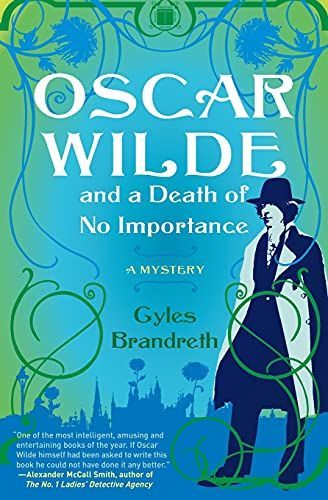 Oscar Wilde and a Death of No Importance