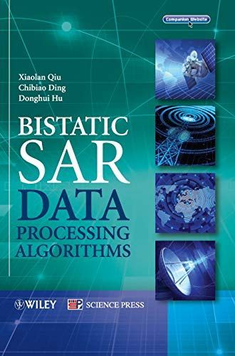 Bistatic SAR Data Processing Algorithms