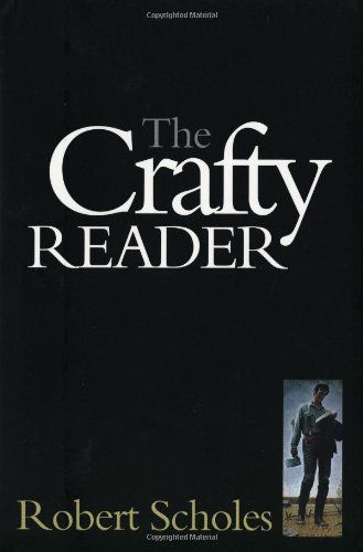 The Crafty Reader