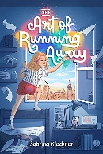 The Art of Running Away
