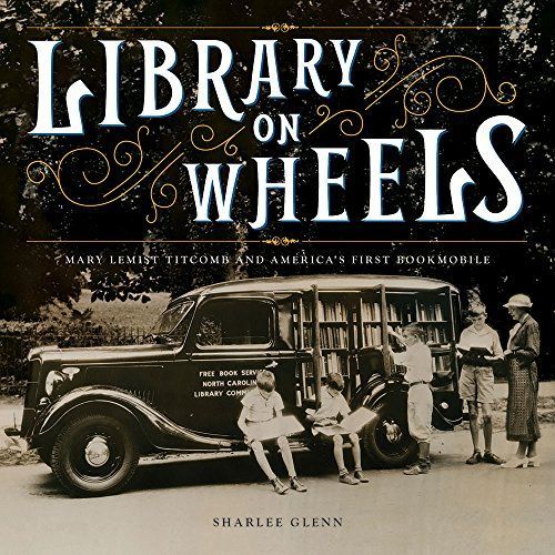 Library on Wheels