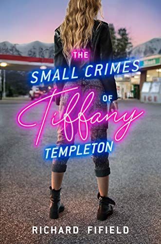 The Small Crimes of Tiffany Templeton