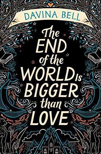 The End of the World Is Bigger than Love