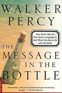 The Message in the Bottle