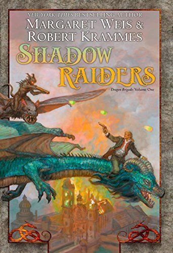 Shadow Raiders