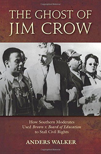 The Ghost of Jim Crow