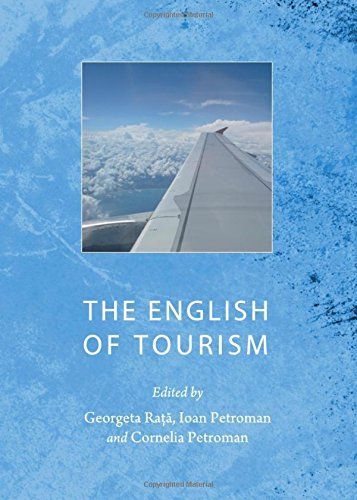 The English of Tourism