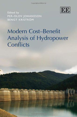 Modern Cost_Benefit Analysis of Hydropower Conflicts