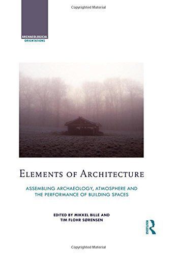 Elements of Architecture