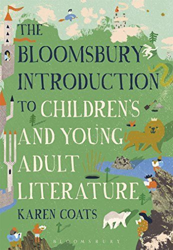 The Bloomsbury Introduction to Children's and Young Adult Literature