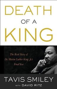 Death of a King