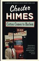 Cotton Comes to Harlem