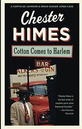 Cotton Comes to Harlem