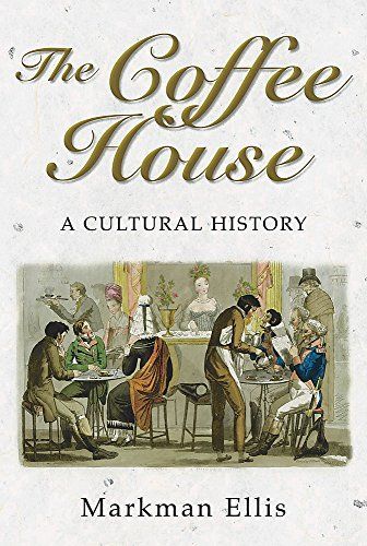The Coffee-House