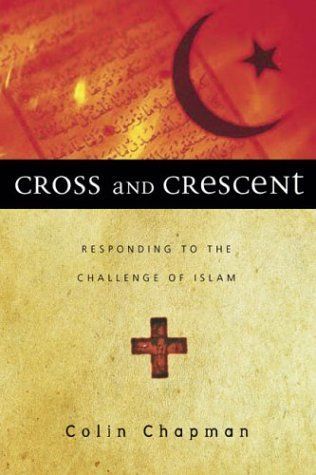 Cross and Crescent