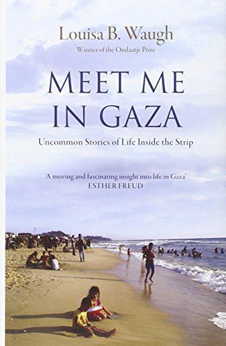 Meet Me in Gaza