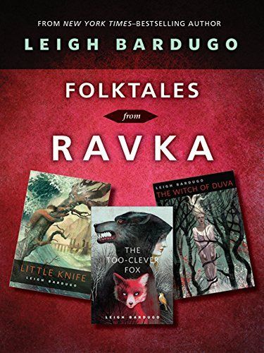 Folktales from Ravka