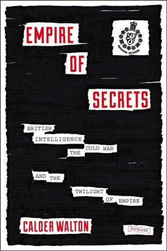 Empire of Secrets