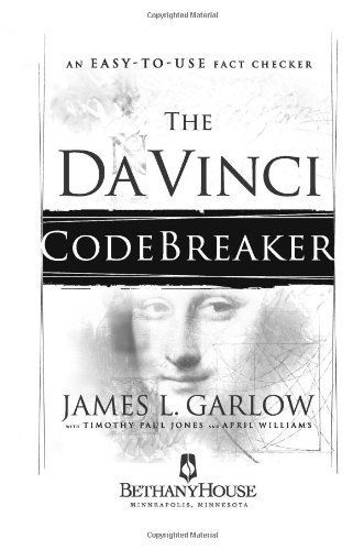 The Da Vinci Codebreaker