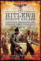 Hitler's Europe Ablaze
