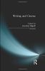 Writing and Cinema