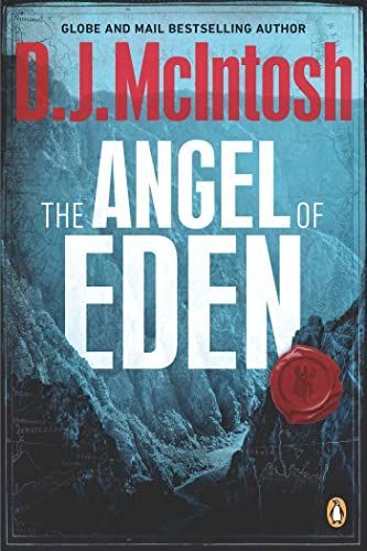 The Angel of Eden