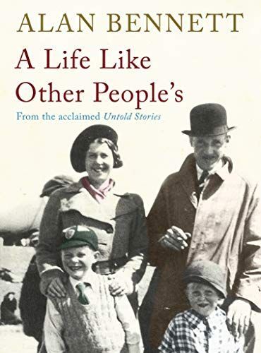 A A Life Like Other People's