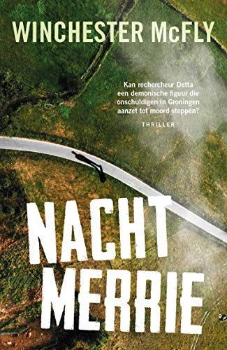 Nachtmerrie