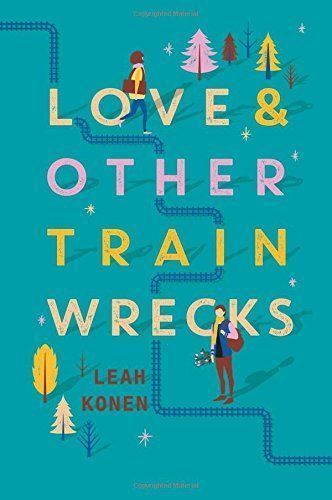 Love and Other Train Wrecks