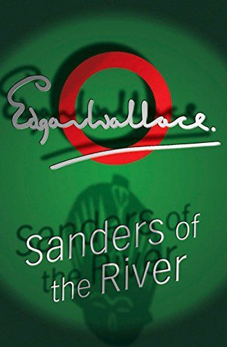 Sanders of the River