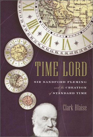 Time Lord