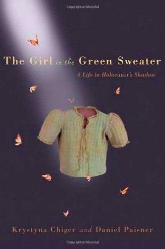 The Girl in the Green Sweater