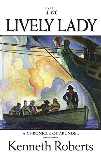 The Lively Lady