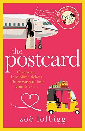 The Postcard