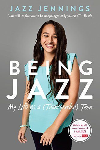 Being Jazz