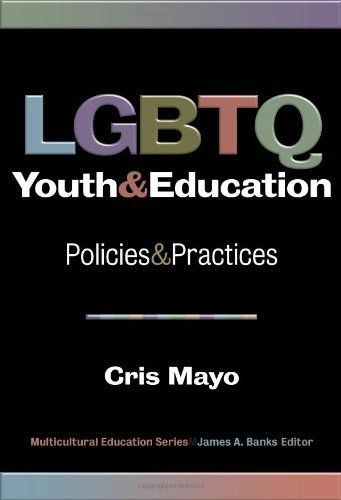 LGBTQ Youth and Education