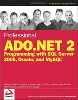 Professional ADO.NET 2