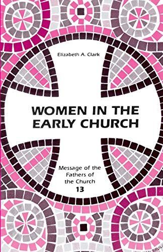 Women in the Early Church