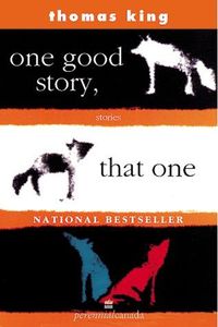 One Good Story, That One