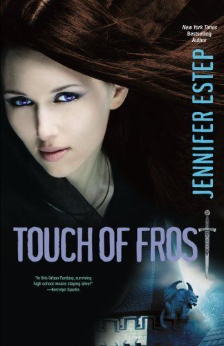 Touch of Frost