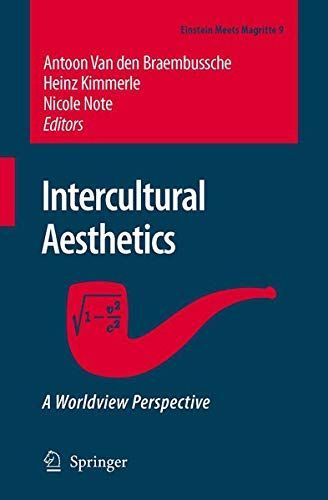 Intercultural Aesthetics