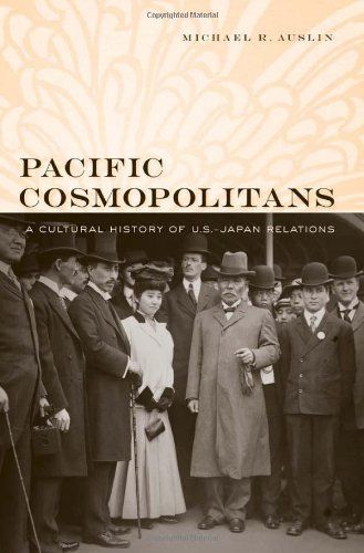 PACIFIC COSMOPOLITANS