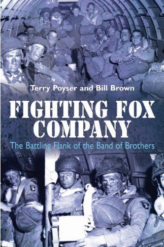 Fighting Fox Company