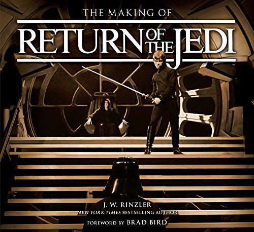 The Making of Star Wars: Return of the Jedi (Enhanced Edition)