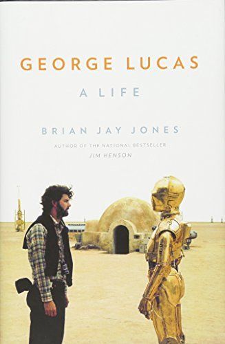 George Lucas