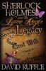 Sherlock Holmes and the Lyme Regis Legacy