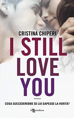 I Still Love You
